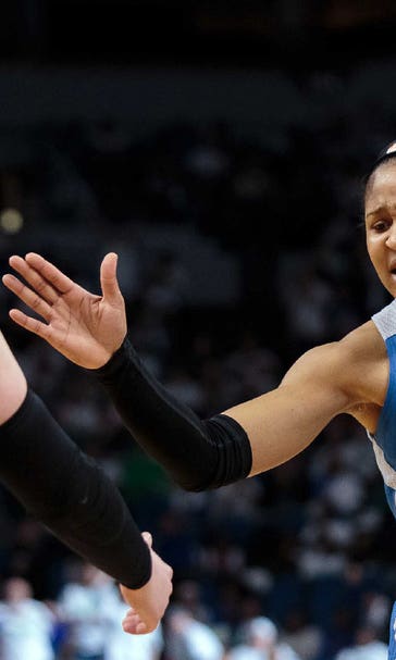 Lynx to lean on experience to dig out of Finals hole